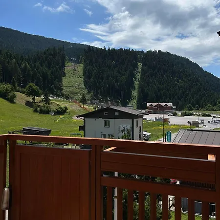 Hotel Continental