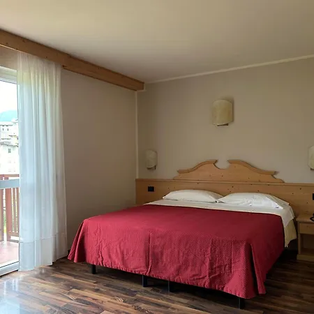 Hotel Continental Andalo