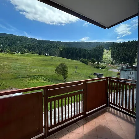 Continental Hotel Andalo