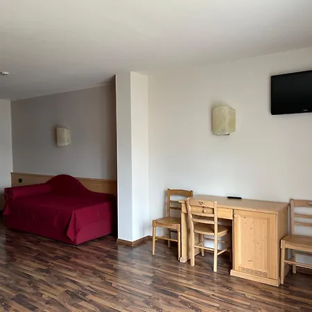Continental Hotel Andalo