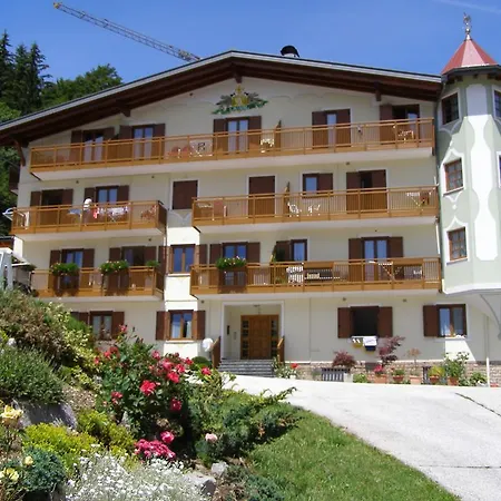 La Val Appartamento *