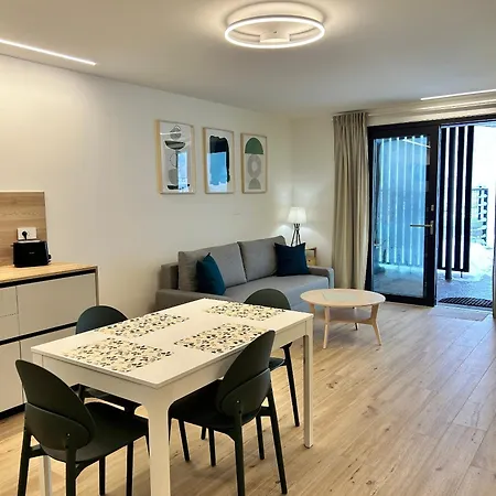 Camelia's Apartment Andalo