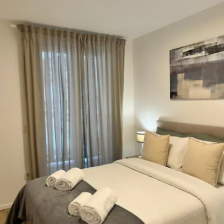 Camelia's Apartment *
