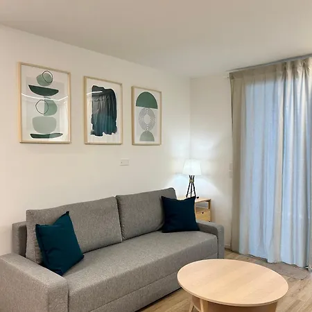 Apartment Camelia's *