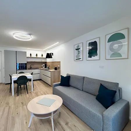 Apartment Camelia's *