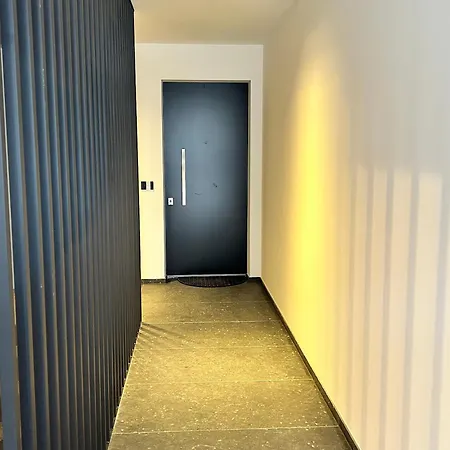 Apartment Camelia's