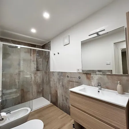 Apartment Camelia's Andalo