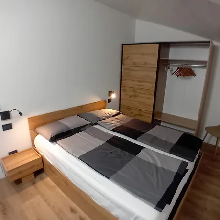 Fiore Del Brenta 2 A 50 M Dalla Fermata Dello Skibus Gratuito Apartment *