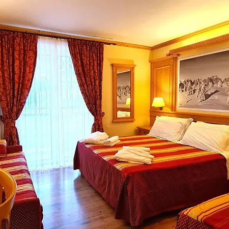 Hotel Dolce Avita & Andalo