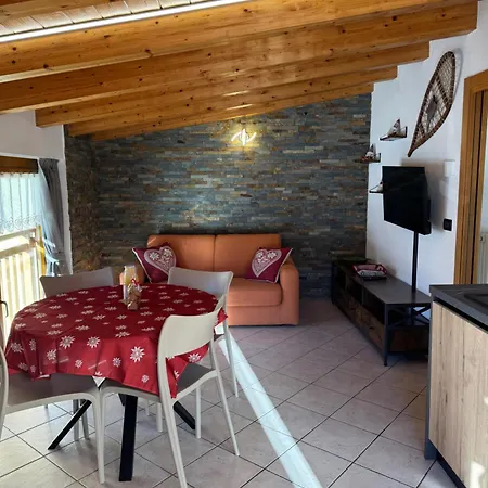 Bilocale Baciato Dal Sole Apartment