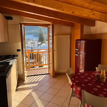 Apartment Bilocale Baciato Dal Sole