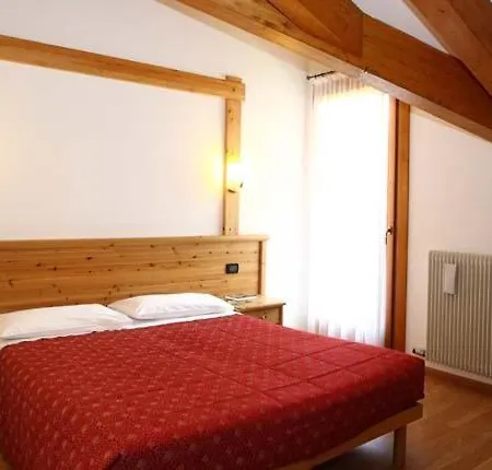 K2 Hotel Andalo