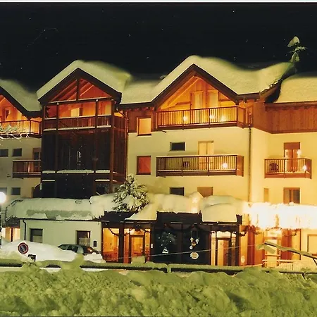 K2 Andalo