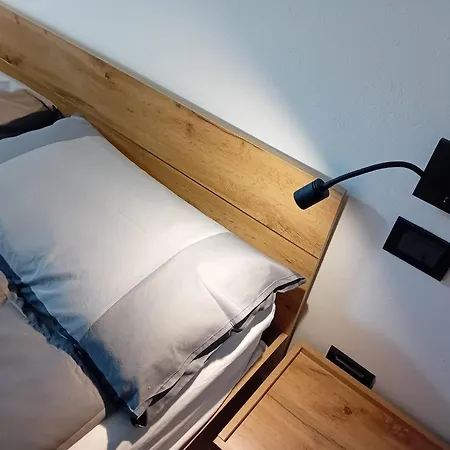 Fiore Del Brenta 2 A 50 M Dalla Fermata Dello Skibus Gratuito Apartment