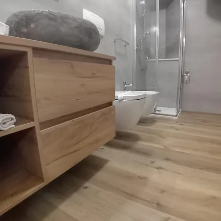 Apartment Fiore Del Brenta 2 A 50 M Dalla Fermata Dello Skibus Gratuito