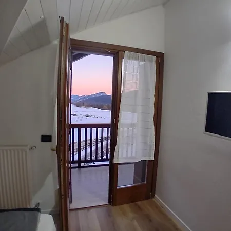Fiore Del Brenta 2 A 50 M Dalla Fermata Dello Skibus Gratuito *