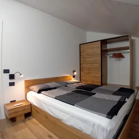 Apartment Fiore Del Brenta 2 A 50 M Dalla Fermata Dello Skibus Gratuito *