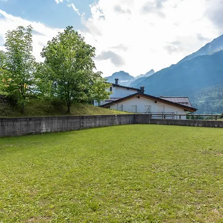 Apartment Fiore Del Brenta 2 A 50 M Dalla Fermata Dello Skibus Gratuito Andalo
