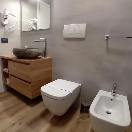 Fiore Del Brenta 2 A 50 M Dalla Fermata Dello Skibus Gratuito Apartment