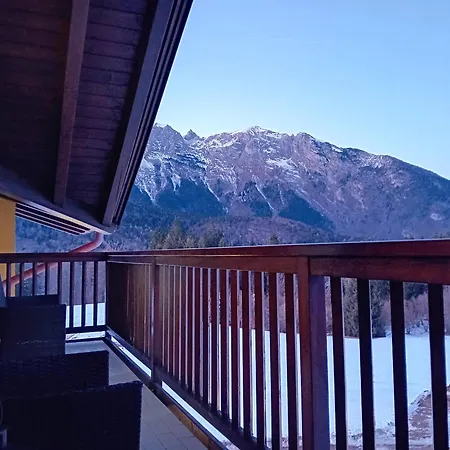 Apartment Fiore Del Brenta 2 A 50 M Dalla Fermata Dello Skibus Gratuito