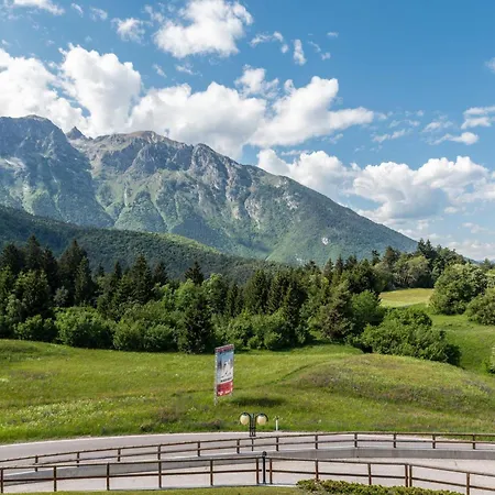 Fiore Del Brenta 2 A 50 M Dalla Fermata Dello Skibus Gratuito Apartment *