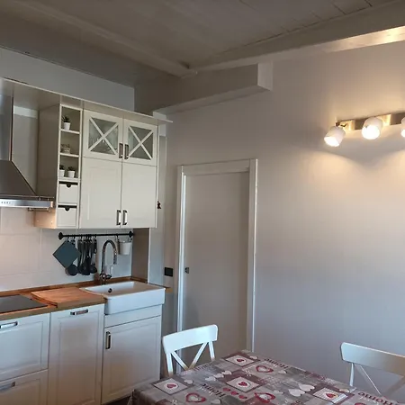 Apartment Fiore Del Brenta 2 A 50 M Dalla Fermata Dello Skibus Gratuito *