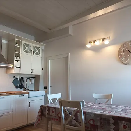 Apartment Fiore Del Brenta 2 A 50 M Dalla Fermata Dello Skibus Gratuito