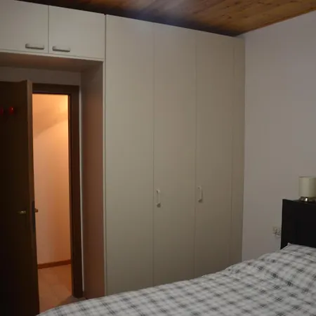 Casa Luan Apartment Andalo