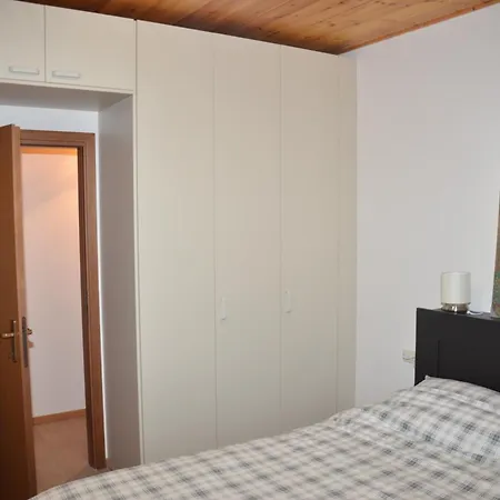 Apartment Casa Luan Andalo