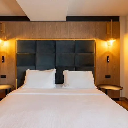 Hotel Nordik 4*
