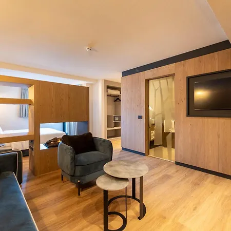 Nordik 4* Andalo