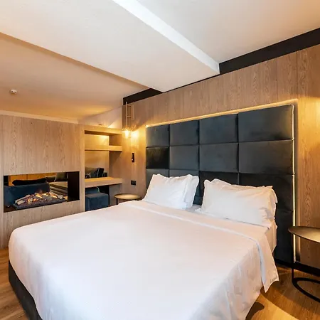 Nordik Hotel