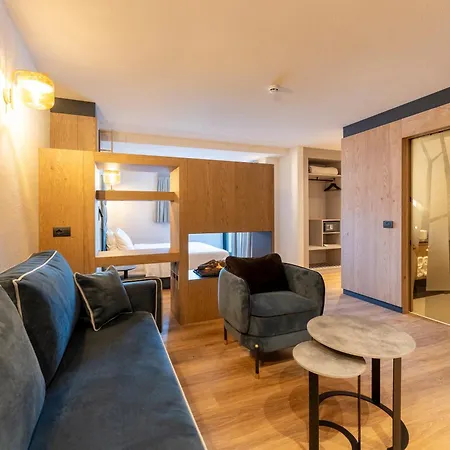 Hotel Nordik Andalo