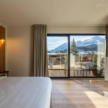 Nordik Hotel