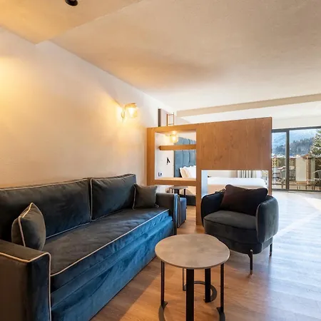 Nordik Hotel 4*
