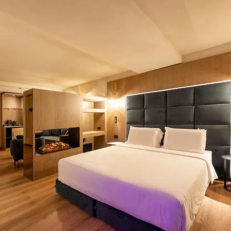 Hotel Nordik 4*