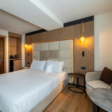 Hotel Nordik Andalo