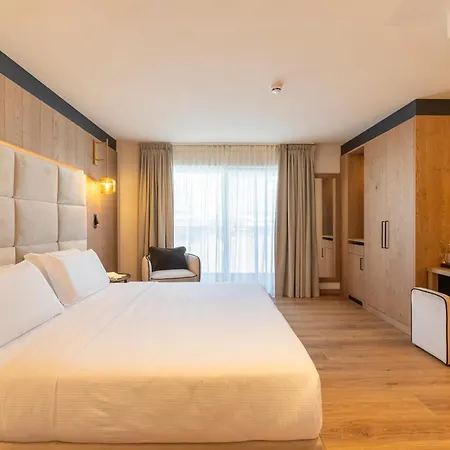 Nordik Hotel