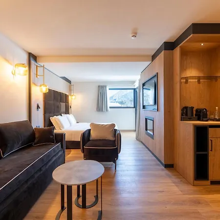 Hotel Nordik 4*