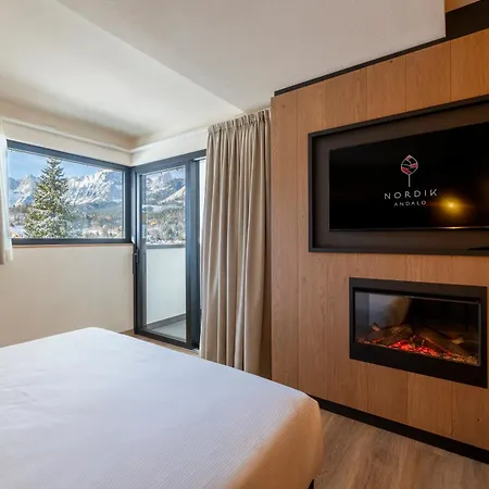 Hotel Nordik Andalo