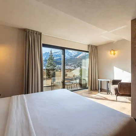 Nordik 4* Andalo