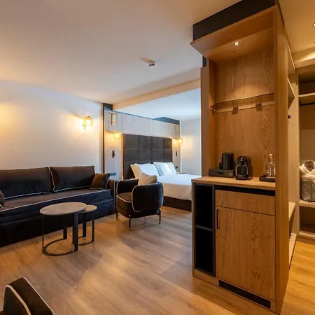 Nordik 4*