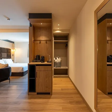 Nordik Hotel