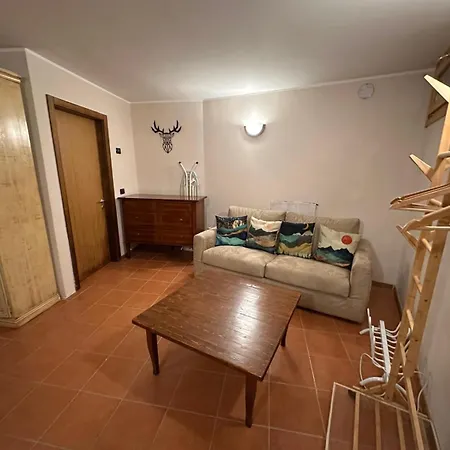 Appartamento Lo Scoiattolo
