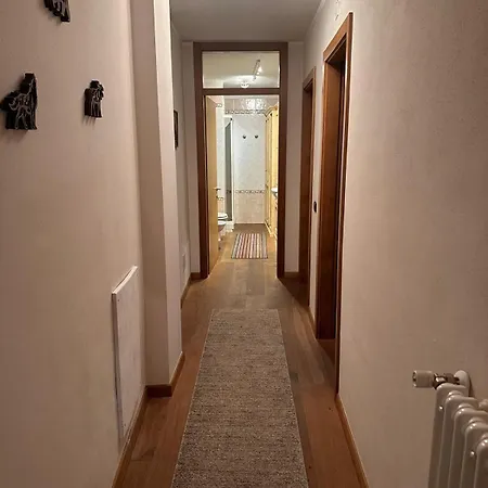 Appartamento Lo Scoiattolo *