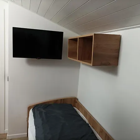 Fiore Del Brenta 2 A 50 M Dalla Fermata Dello Skibus Gratuito Apartment *