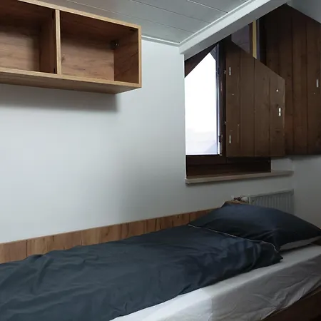 Fiore Del Brenta 2 A 50 M Dalla Fermata Dello Skibus Gratuito Apartment Andalo