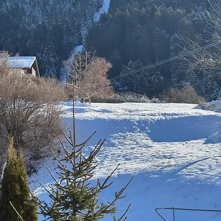 Per Famiglie, Lontano Dal Caos Andalo
