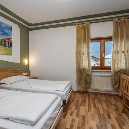 Franco Hotel