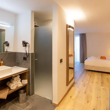 Hotel àlia Bianca Active&family 4*